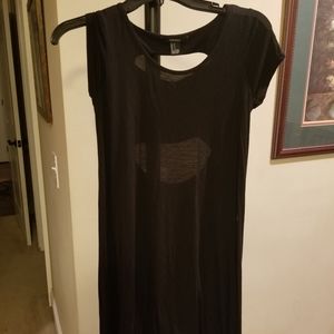 High low sundress